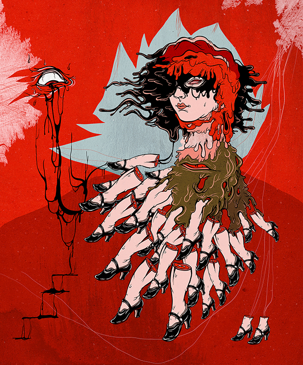 10_Trusting eachother1_Digitalpainting_80x100cm_2012