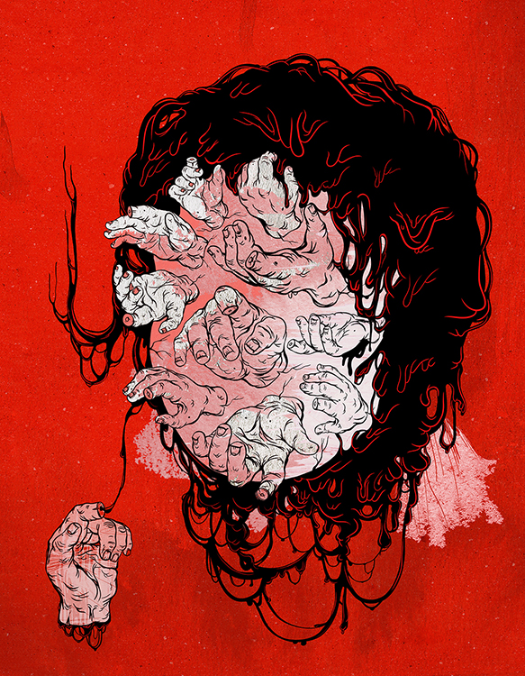 12_Forget it_Digital painting_70x90cm_2013