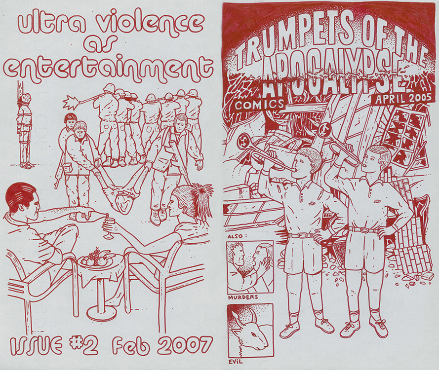 Profit_ultra v issue n°2