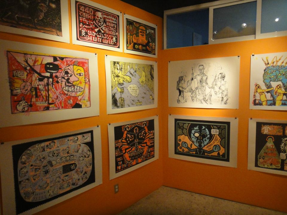 sergiden görüntü (4)