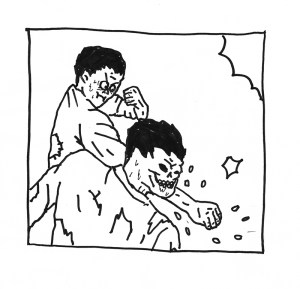 Daniel Cantrell (71)