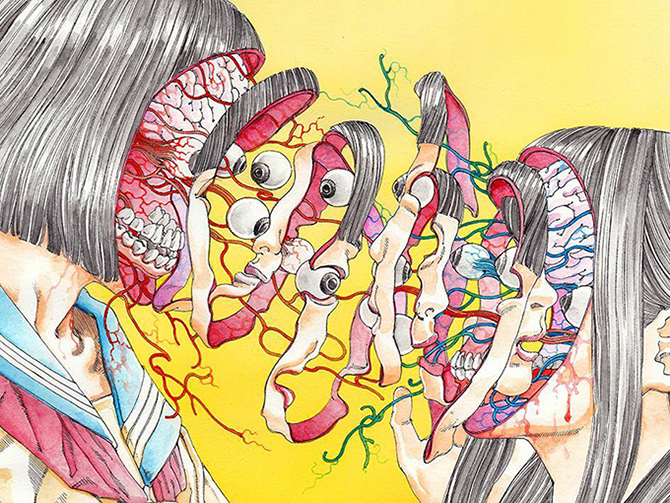 Shintaro Kago (18) b