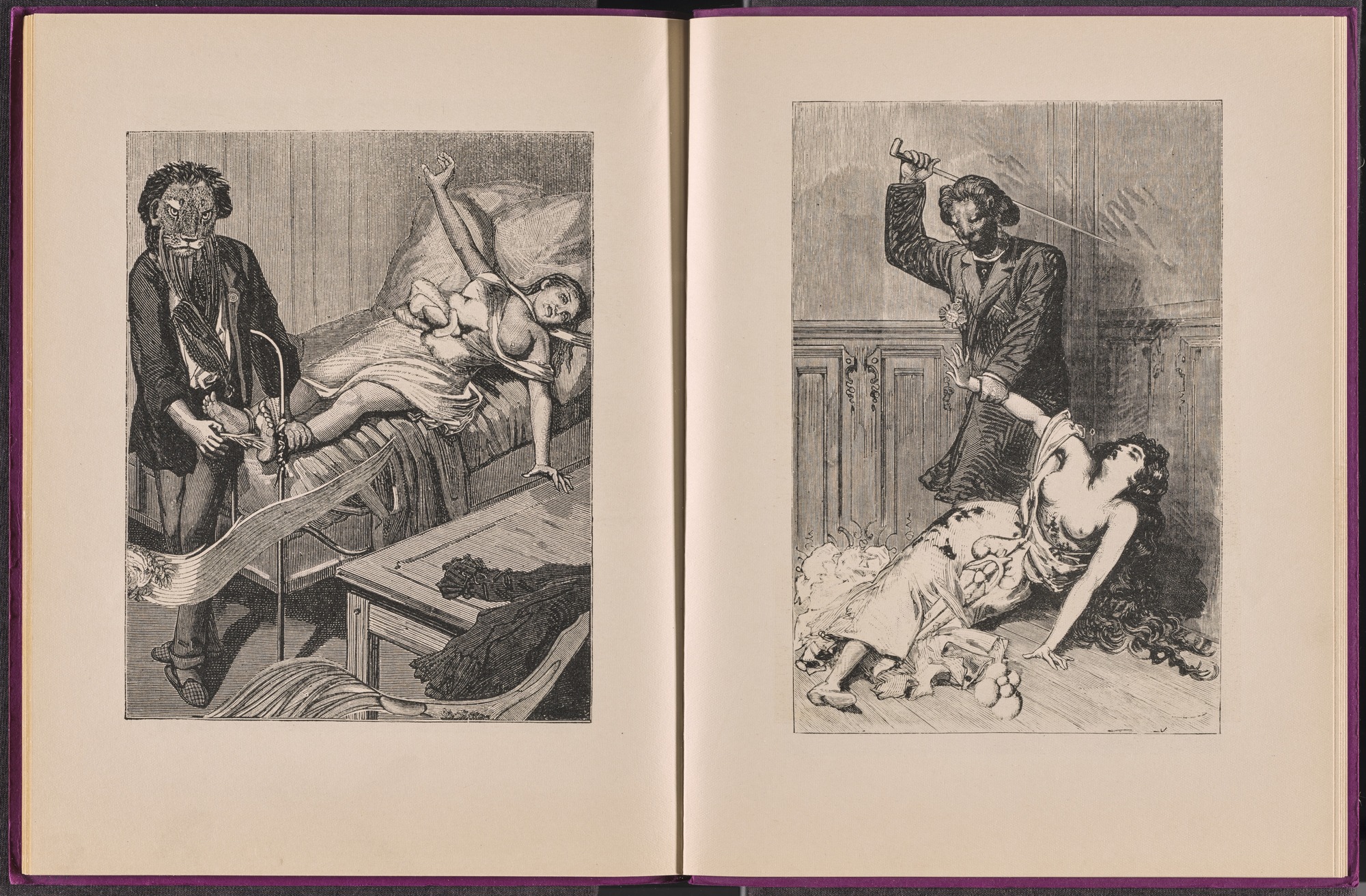 ernst belfort aslanı 02