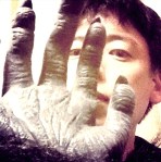 01 - Seishiro Matsuyama - profil foto