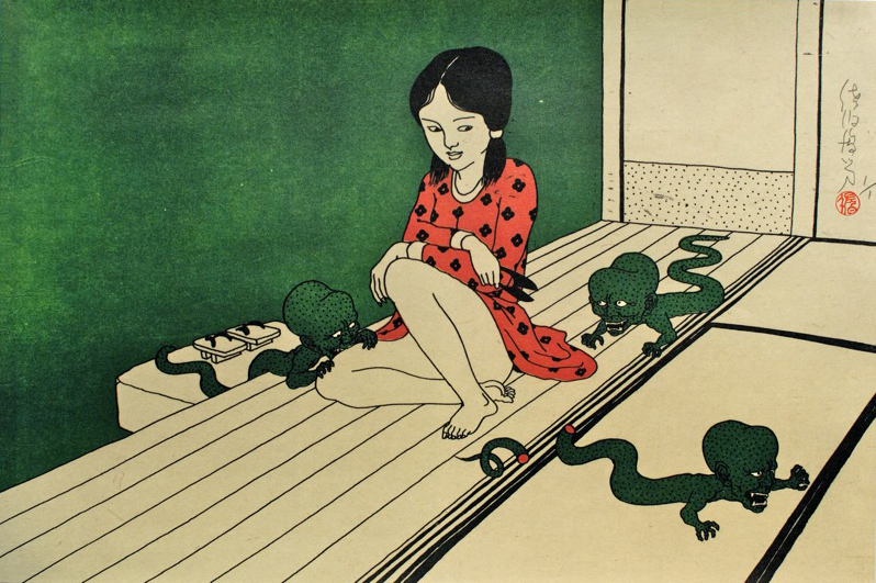 Toshio Saeki (20)