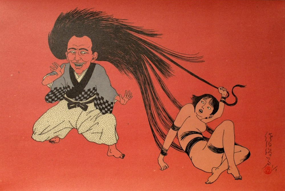 Toshio Saeki (25)