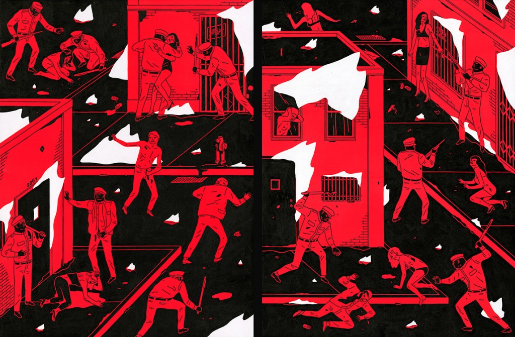 Med city 1 flat duble