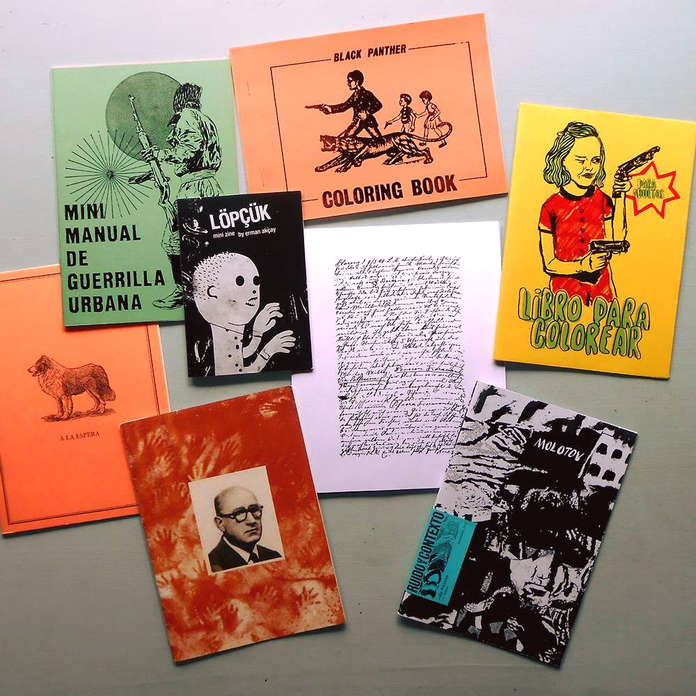 Ruido y Contexto Editora 02