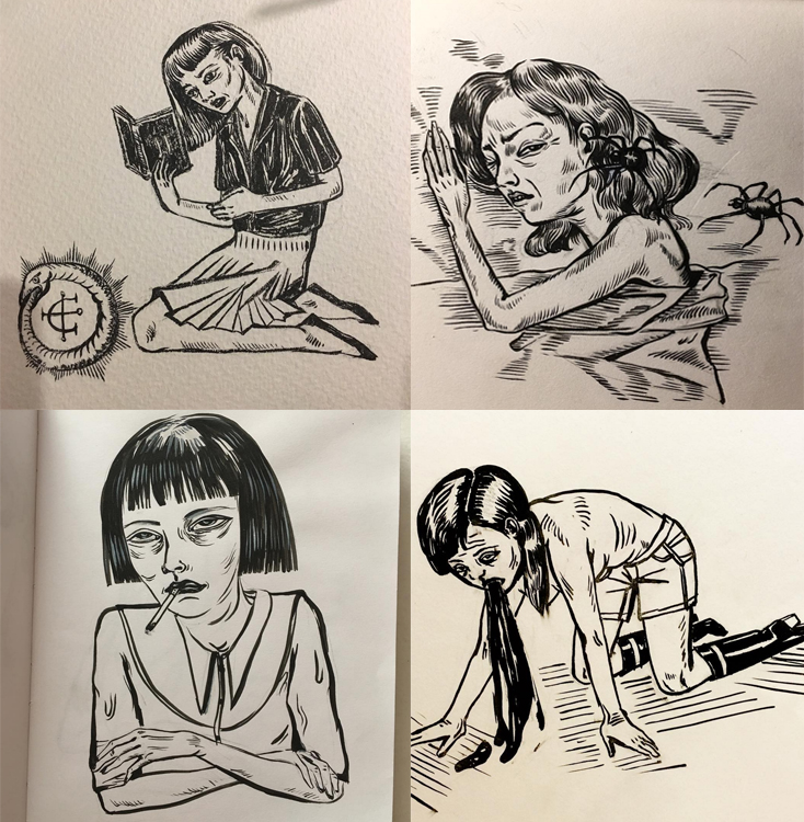 36_Sketch_Inkonpaper_2