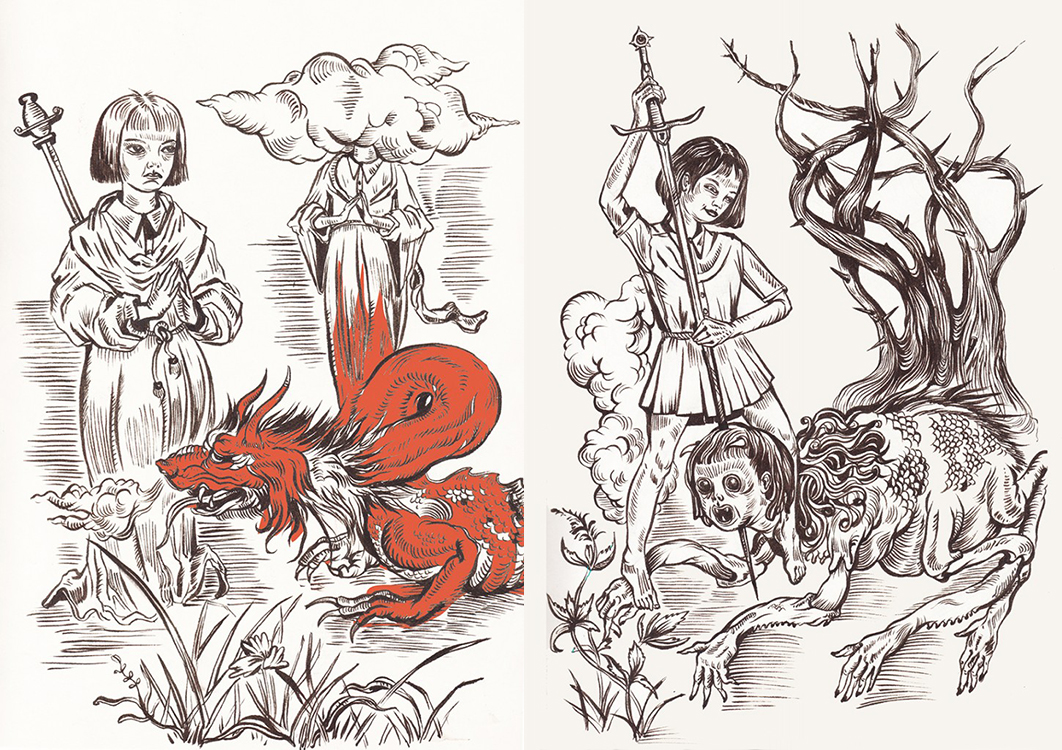 38_Drawing_Inkonpaper_21x30cm_2016