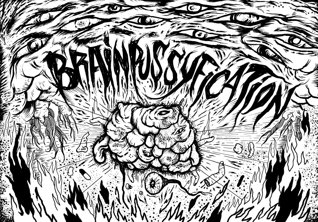 BrainPussyfication