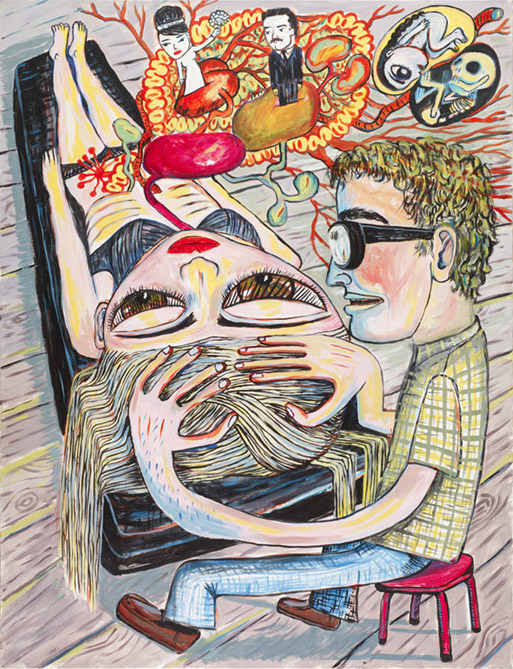 pain-lecturedorganes