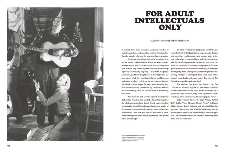 Juxtapoz Art & Culture Magazine - March 2015