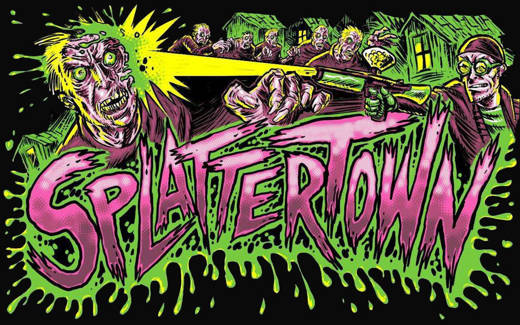 splattertown