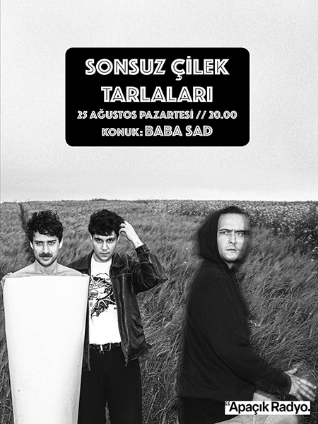 BABA SAD: ÖFKE HEDİYE – LÖPÇÜK
