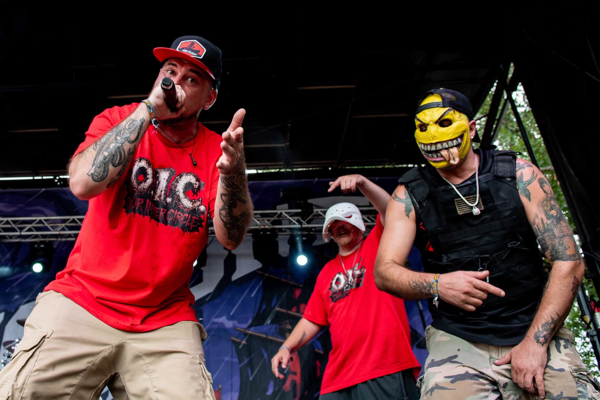 RapCore – LÖPÇÜK